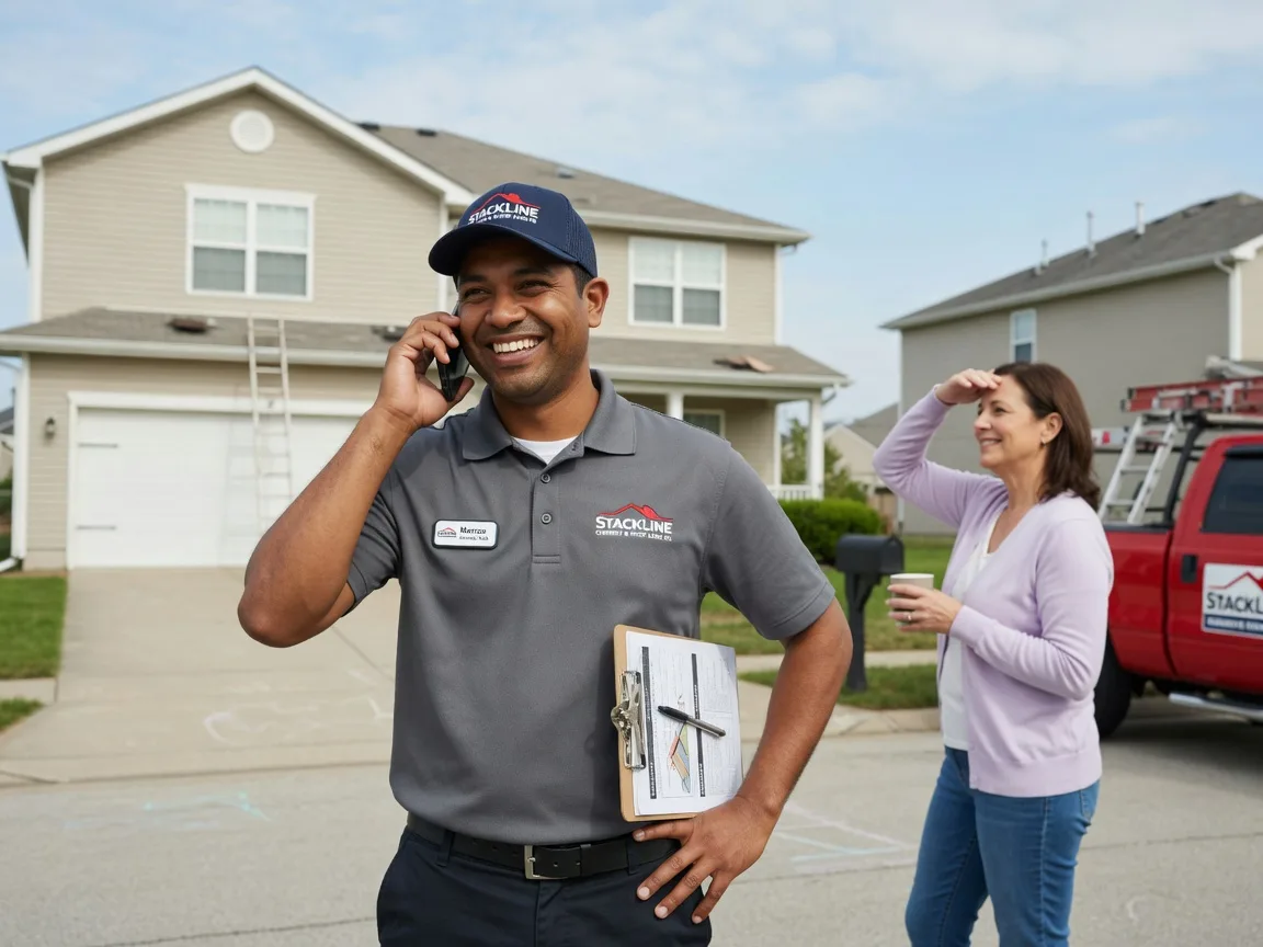 Chimney flashing repair Evans, CO FAQs